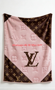 LV Pink Monogram LV Blush & Brown IMG_3300